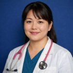 Dr. Miyamoto, DVM