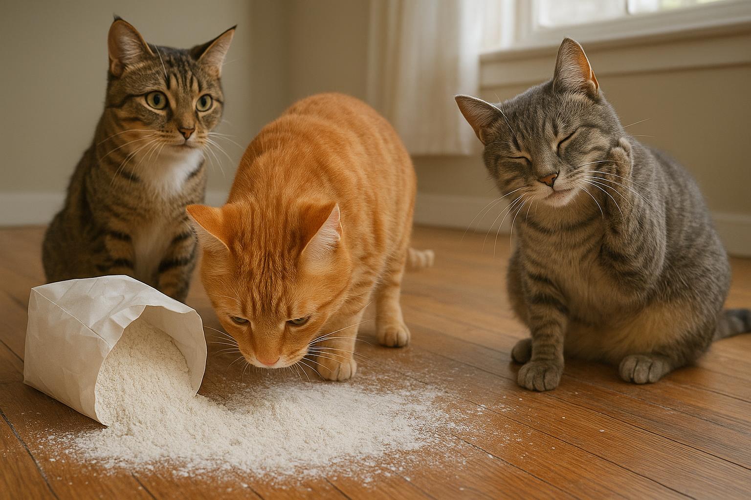 Natural Diatomaceous Earth de fleas Prevention Guide