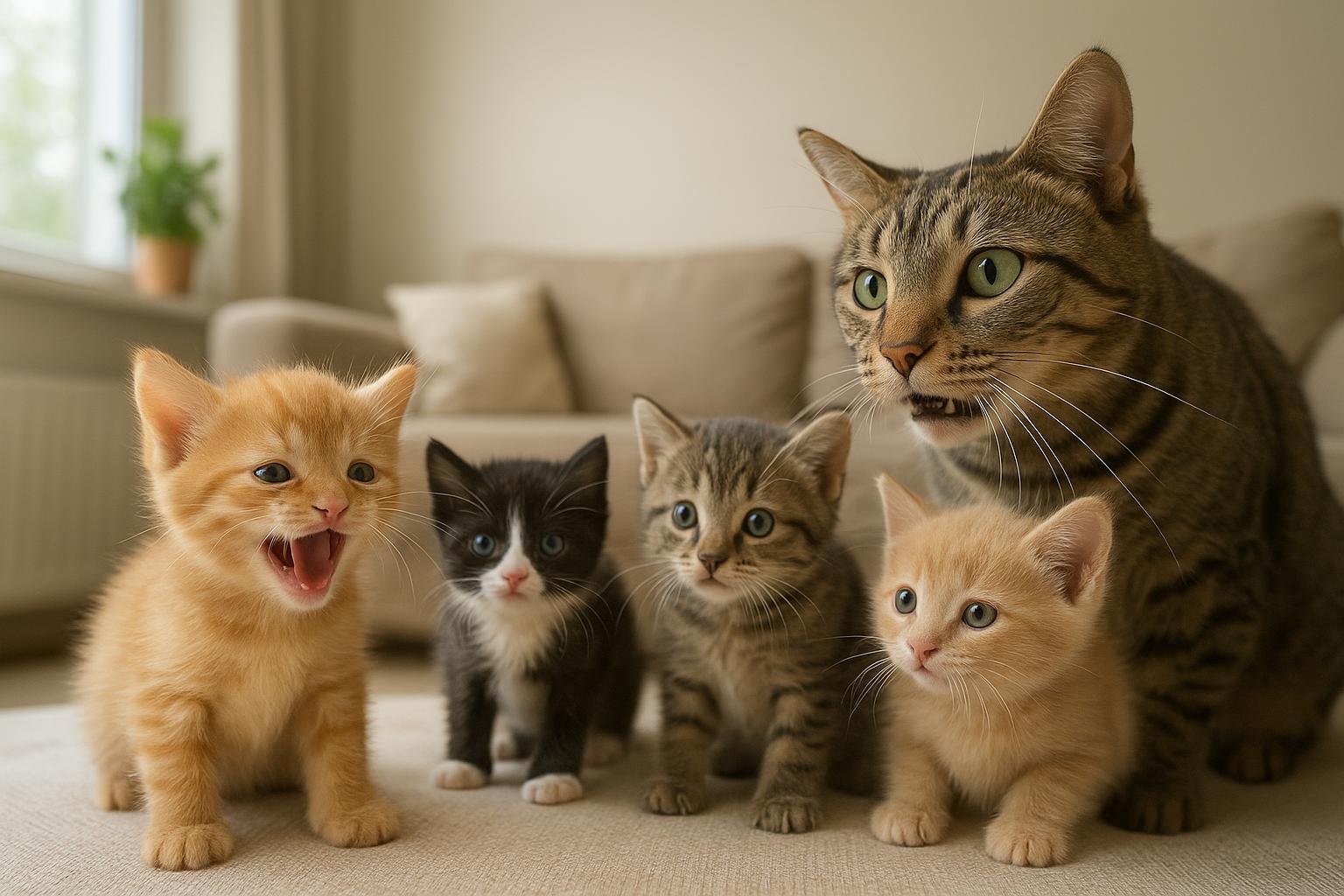Fleas Kill Kittens Myths Debunked For Safe Kitten Health
