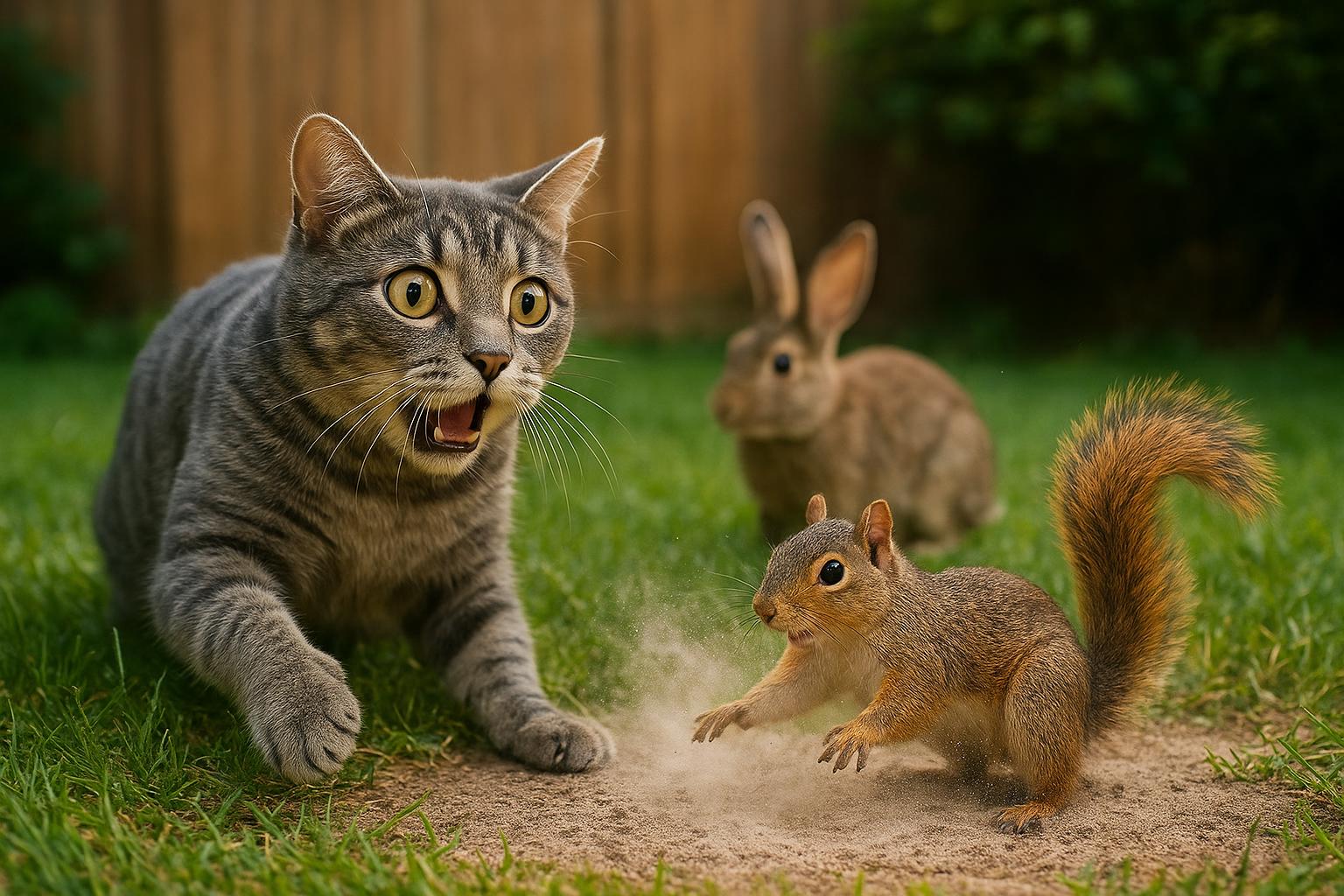 Diatomaceous Earth Flea Prevention For Backyard Wildlife