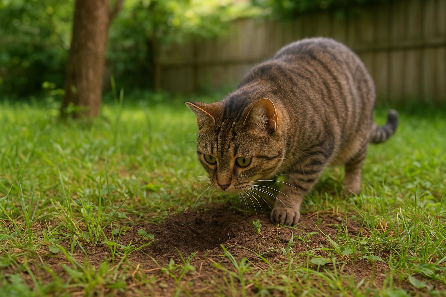 Grass Flea Sleuths Outdoor Clues For Backyard Wildlife