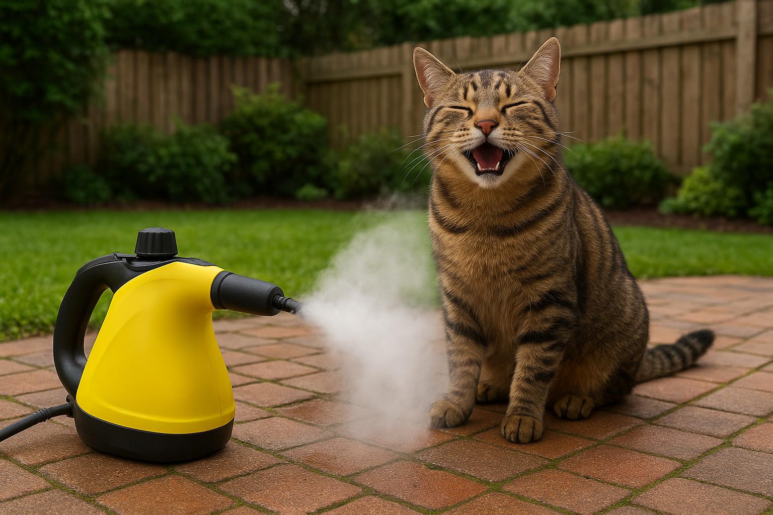 Fleas Steam Clean Guide For A Fresh Backyard Home Today