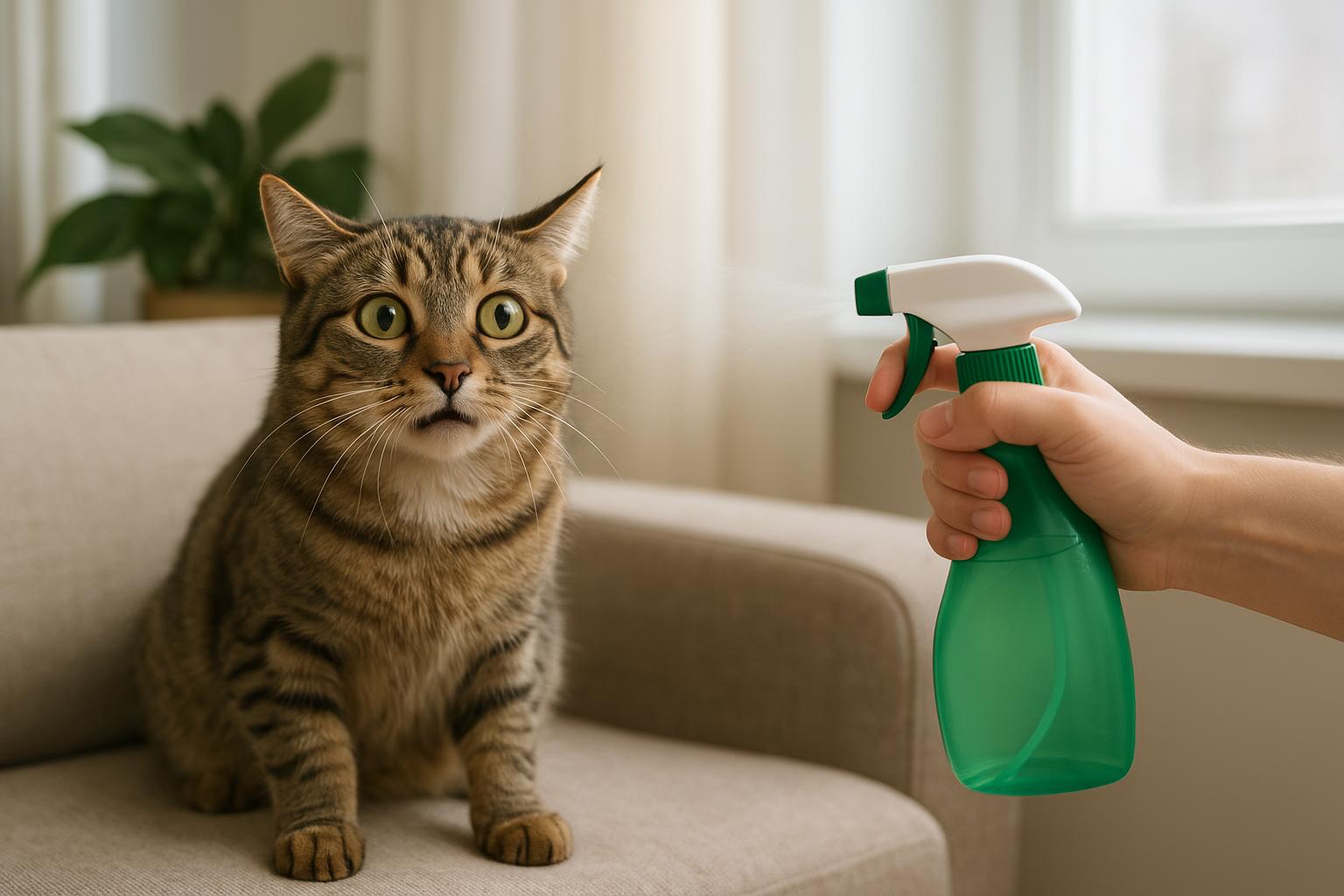 No Option Fits Criteria Natural Repellents Flea Spray