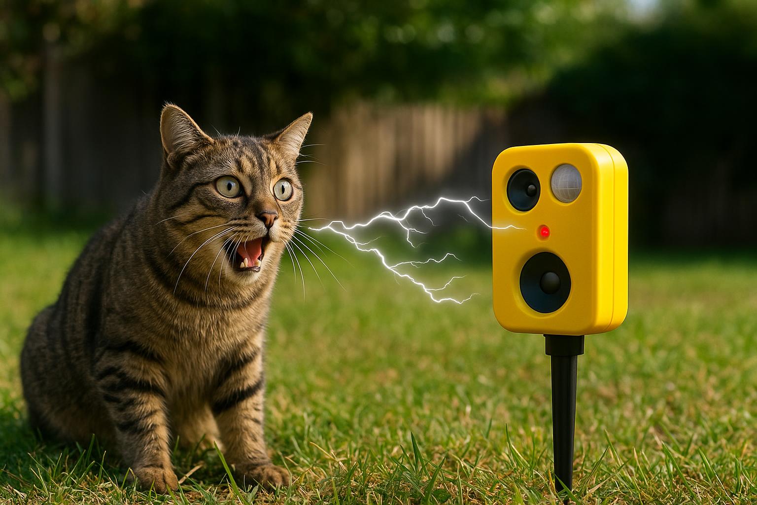 Shocking Backyard Flea Prevention Cats For Indoor Cats