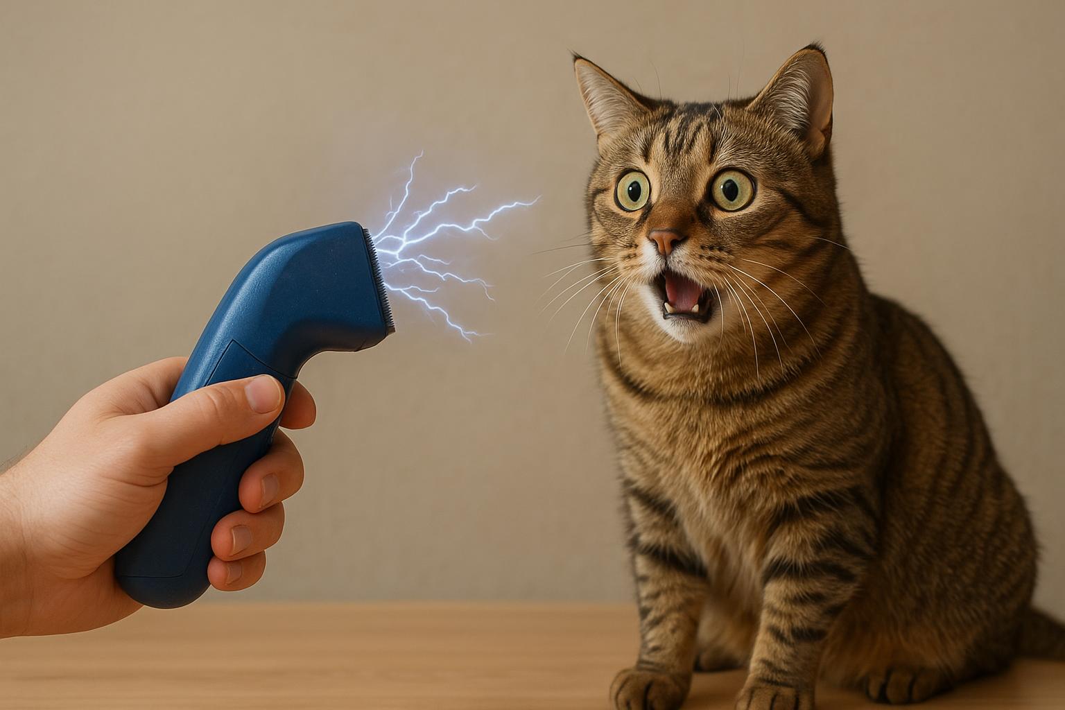 Shocking Flea Plan Unleashed For Year Round Control