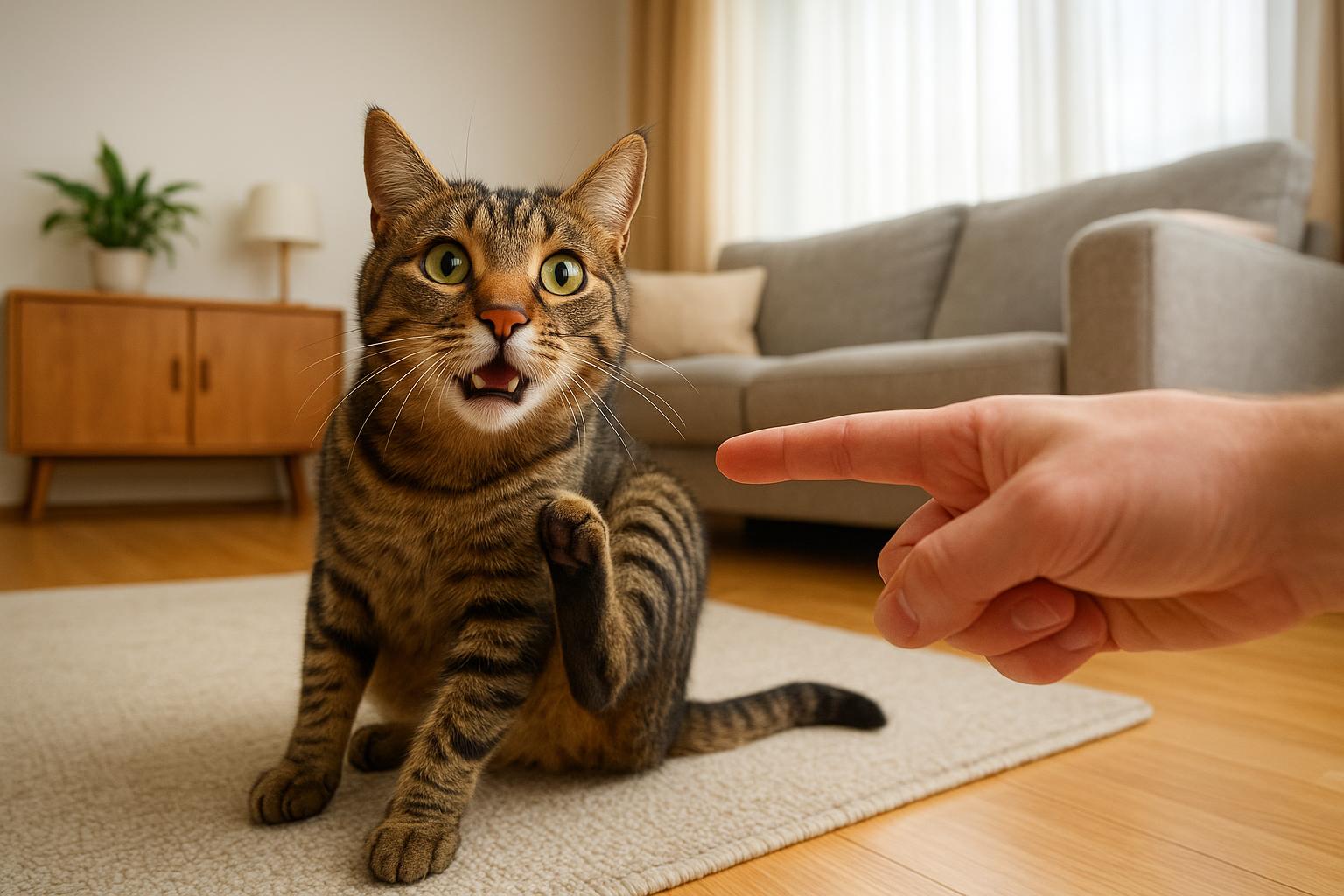 Indoor Fleas Signs In Cats How To Tell If Your Cat Has Fleas