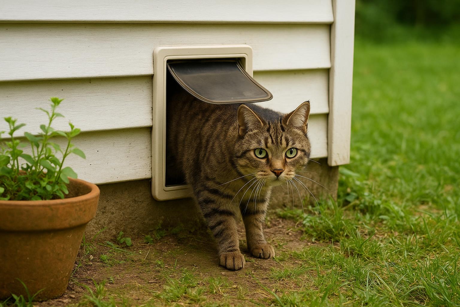How Fleas Get Into House From Yard: Outdoor Entry Clues