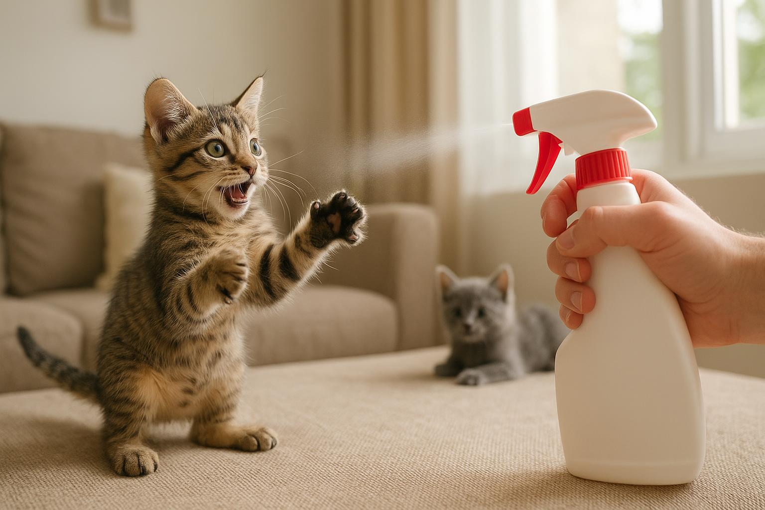 Flea Kill Kittens A Gentle Guide For Kitten Health