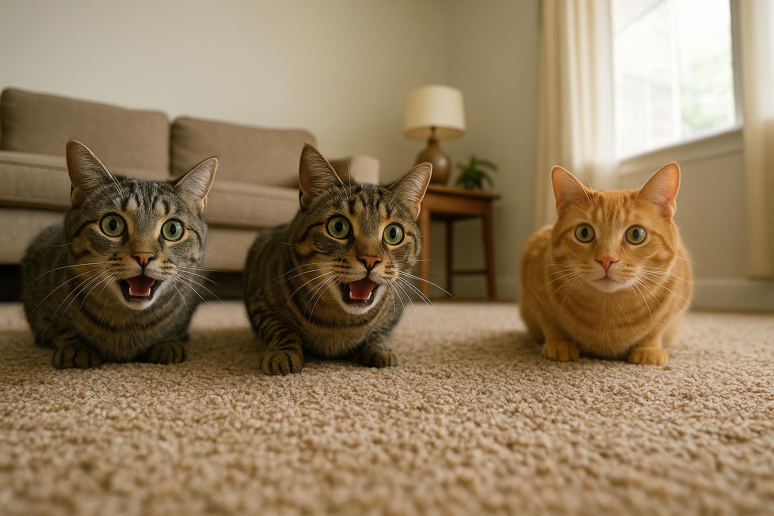 Do Fleas Live In Carpets fleas in carpet Homeowners Guide