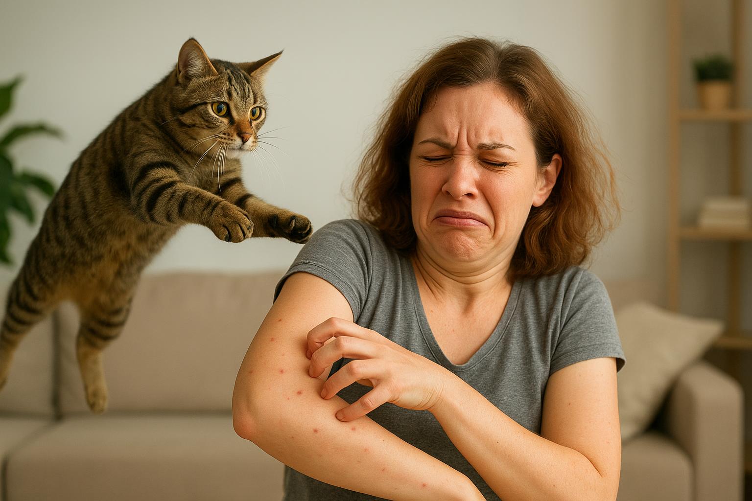 Do Fleas Bite Humans: Assessing Risk And Public Health