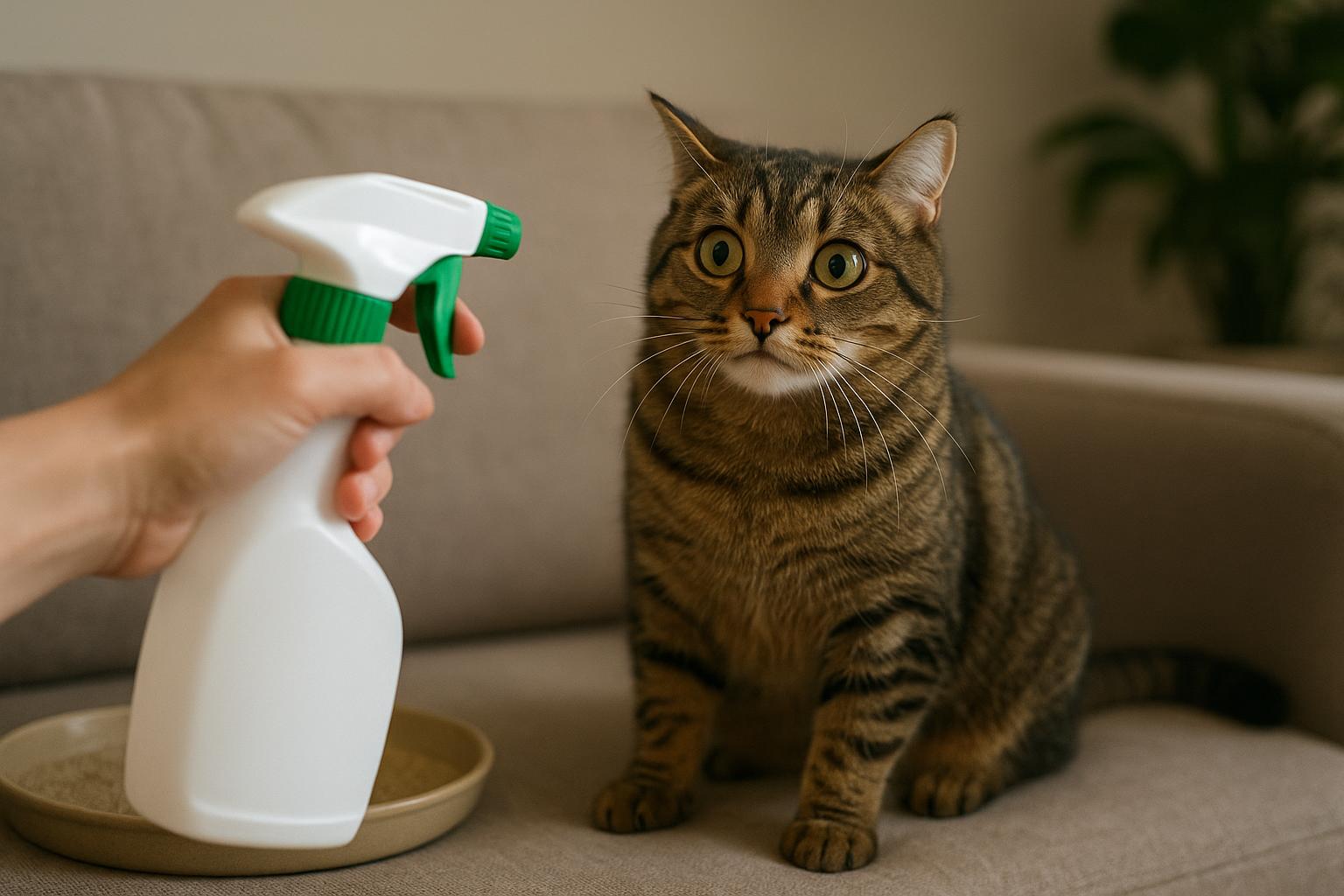 Ultimate Indoor Cat Flea Prevention Guide You Can Trust