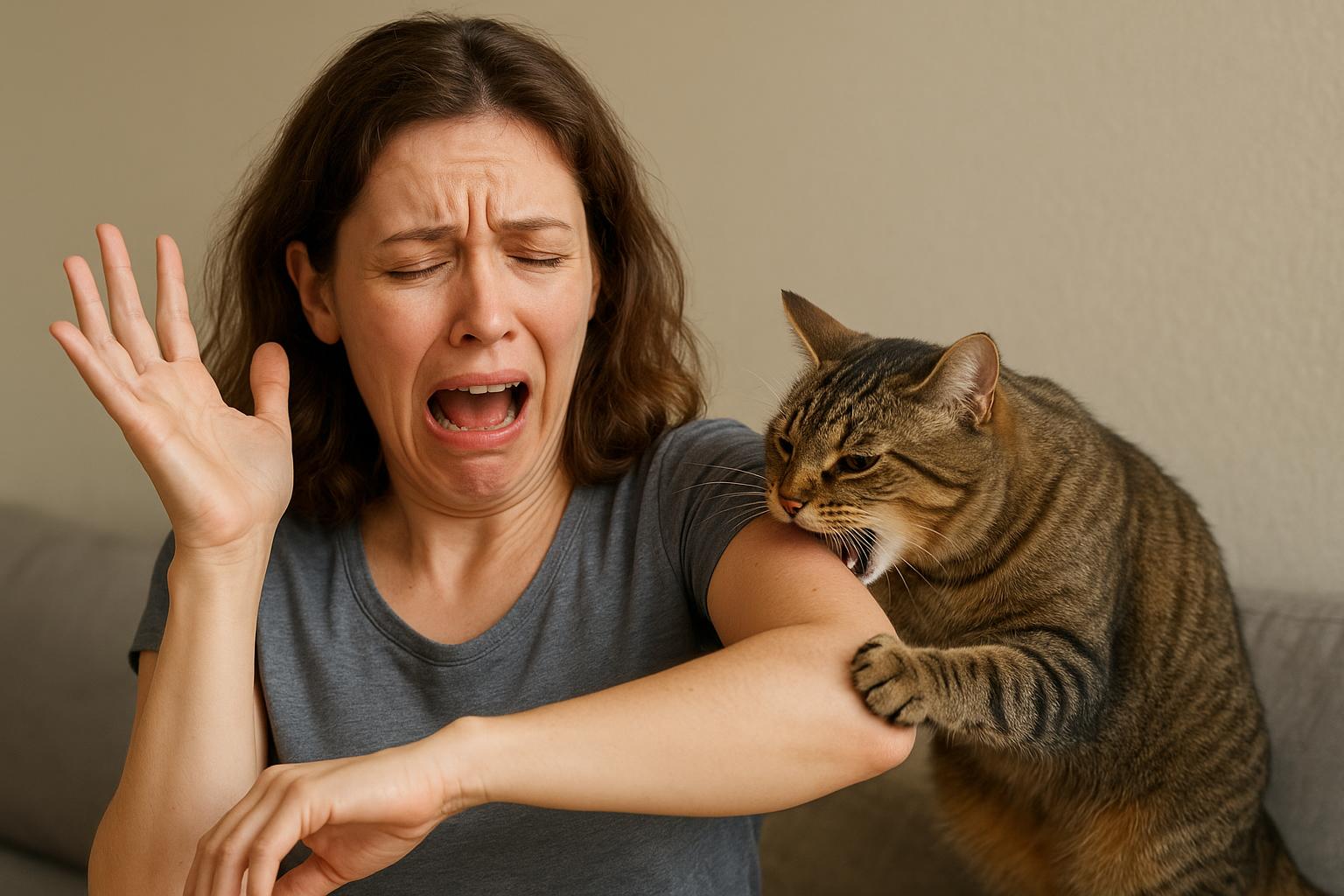 Do Fleas Bite Humans And What It Means For People At Home?